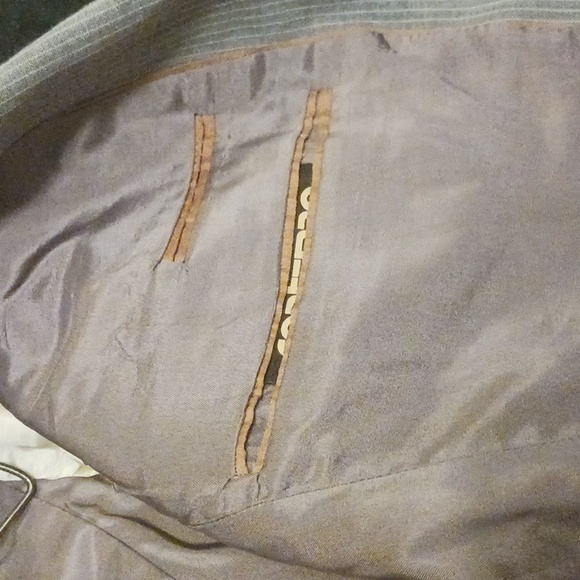 Mens Blazer (40L) - Picture 10 of 11